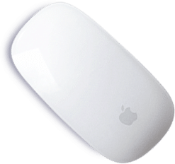 Apple Mouse